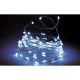 20. WIRE LAMPS GARLAND 240 LED COOL WHITE