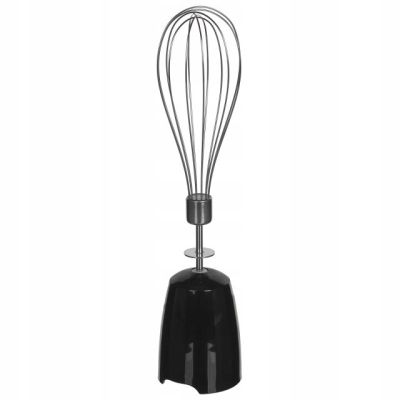 14. Braun MultiQuick 7 MQ 7045X 1.25 l Immersion Blender 1000 W Black, Stainless Steel