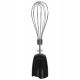 14. Braun MultiQuick 7 MQ 7045X 1.25 l Immersion Blender 1000 W Black, Stainless Steel