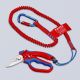 17. Knipex 95 05 20 SB pliers