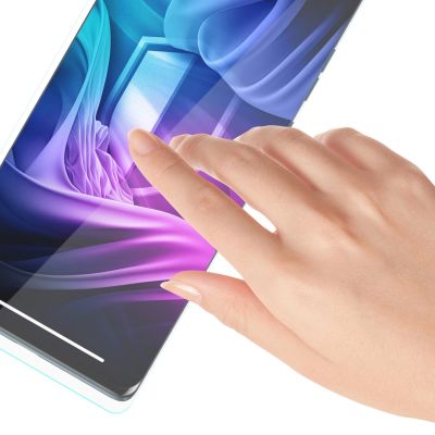 3. 3mk Silky Matt Pro Matte Protective Film for Motorola Edge 50 Fusion