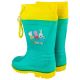 5. Perletti Wellies Peppa Pig Jr 98331
