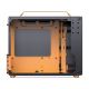 8. JONSPLUS MATX Handle Case Z20 - Black-Orange