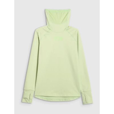 6. Women's thermal underwear (top) 4F 4FWAW25UBRUF086-47S