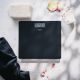 8. ADLER AD 8194b Bathroom Scale, Black
