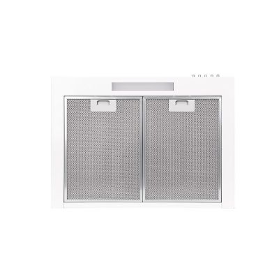 4. MAAN Vela 2 60 White Cooker Hood