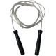 11. Boxing jump rope with weights 2 x 160g SBS-W 14256-W02