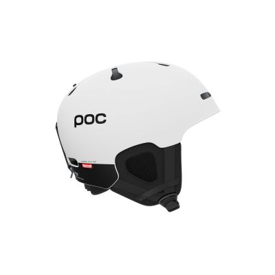 3. POC AURIC CUT BC MIPS ski helmet white