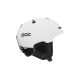 3. POC AURIC CUT BC MIPS ski helmet white