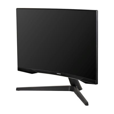 19. MONITOR SAMSUNG LED 27" LS27CG552EUXEN 165 Hz
