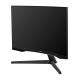 19. MONITOR SAMSUNG LED 27" LS27CG552EUXEN 165 Hz