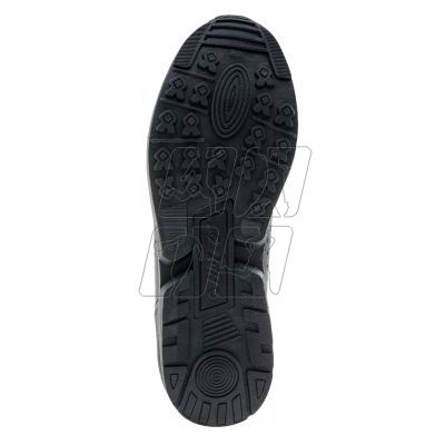 4. Hi-Tec Emmet M shoes 92800196296