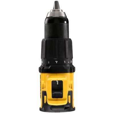 13. DeWalt 18V DCD709N-XJ Impact Drill