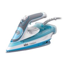 Braun TexStyle 5 SI 5006 BL Tor & damp iron