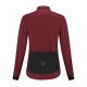 2. Rogelli women's SIGNATURE sweatshirt red M