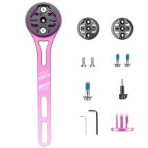 ROCKBROS FK-307 bike computer holder pink
