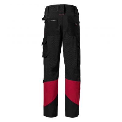 3. Rimeck Vertex M MLI-W0723 Work Trousers