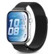 8. Tech-Protect MilaneseBand for Huawei Watch Fit 3 - Black