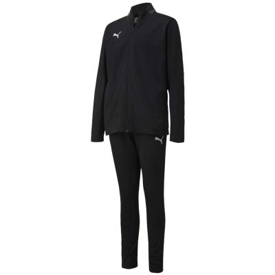 Puma Ftblplay Youth Tracksuit Jr 656819-06 tracksuit