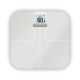 5. Garmin Index S2 Rectangle White Electronic Personal Scale