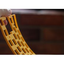 Ducky One 3 TKL Gaming Keyboard USB QWERTY English White