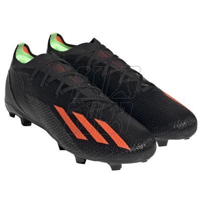 4. Adidas X Speedportal.2 FG M ID4920 football boots
