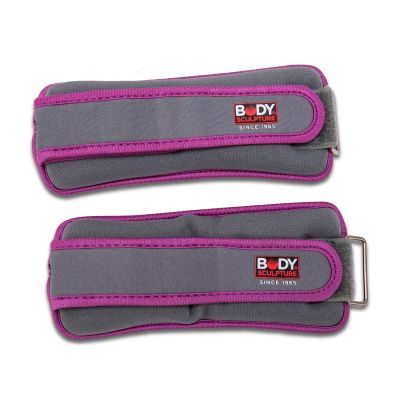 4. BODY SCULPTURE WRIST/ANKLE WEIGHTS BB 2700U