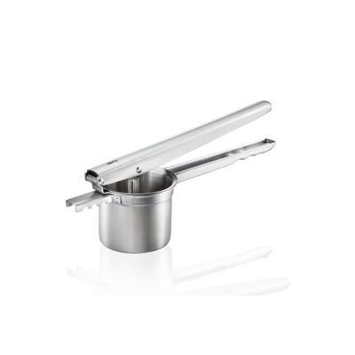 GEFU 89440 Stainless Steel Potato Press
