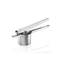 GEFU 89440 Stainless Steel Potato Press
