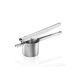 GEFU 89440 Stainless Steel Potato Press
