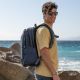 8. XD DESIGN ANTI-THEFT BACKPACK BOBBY EXPLORE NAVY P/N: P705.915