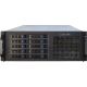 2. Inter-Tech 48.3cm IPC 4U-4410 4U STORAGE storage server
