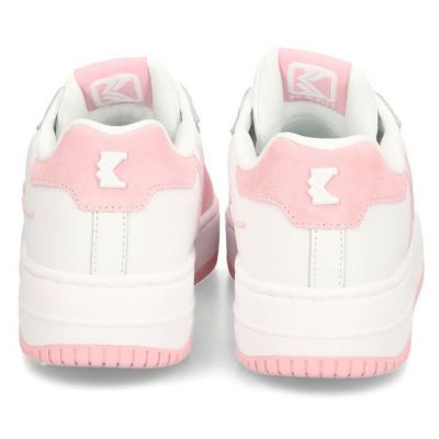 8. Karl Kani women's shoe 89UP Logo Prm PD00002700