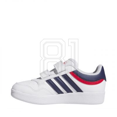 5. Adidas Hoops 4.0 Jr JI3484 shoes