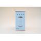 90. Smeg MFF02BLEU Milk Frother/Warmer Automatic Milk Frother/Warmer Black