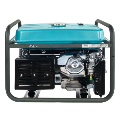4. KS 7000E ATS petrol generator 5.0kW, 230V, electric start