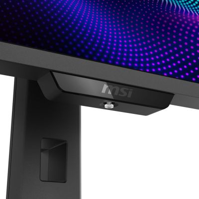 28. MSI MAG 274UPDFDE E16M Computer Monitor 68.6 cm (27") 3840 x 2160 px 4K Ultra HD LED Black