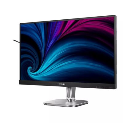 7. Philips 6000 series 27B2U6903/00 computer monitor 68.6 cm (27") 3840 x 2160 px 4K Ultra HD LED Anthracite