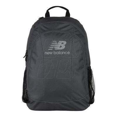 New Balance Campus Bacpack LAB23181GT backpack