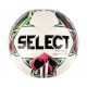 Select Hala Futsal Light DB v22 football II grade white-green-pink 17647/370017