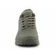 2. Skechers Uno Stand On Air M 52458-DKGR shoes