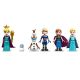 6. LEGO Disney Frozen 43197 Ice Castle
