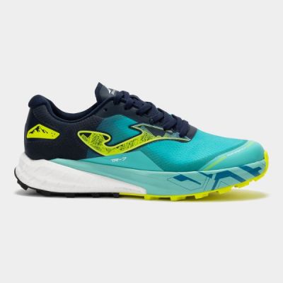 Joma TR-7000 2517 Petroleum TKTR7S2517 Running Shoes