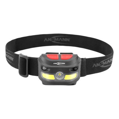 5. Stirnlampe LED headlamp model HD250RS