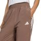 10. adidas Train Essentials 3-Stripes Woven W Pants JY2168