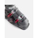 11. ROSSIGNOL HERO JR 65 Ski Boots - Meteor Grey