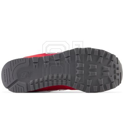 14. New Balance Jr GC515KC shoes