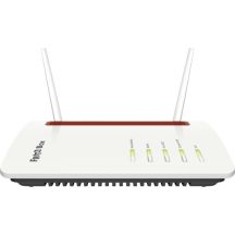 Box FRITZ! 6850 4G Wireless Router Gigabit Ethernet Dual-band (2.4 GHz/5 GHz) White