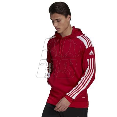 2. Sweatshirt adidas Squadra 21 Hoody M GP6435