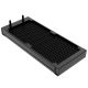 3. Xilence Performance A+ LiQuRizer LQ240 12 cm All-in-One Liquid CPU Cooler, Black